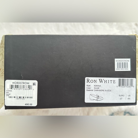 RON WHITE Kianna Weatherproof Loafer (Women) - Picture 16 of 16